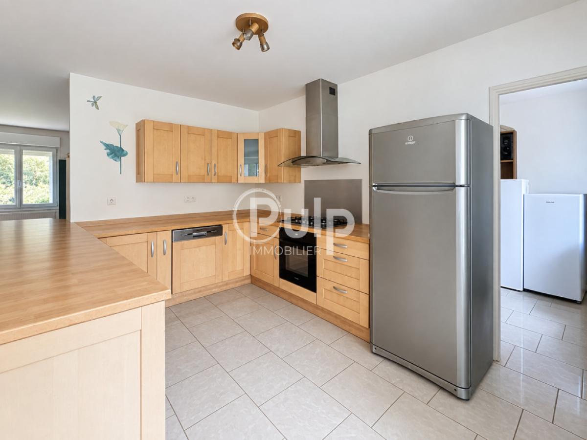 vente Maison Gouy Saint Andre (62870) réf:hesf173 - Pulp Immobilier