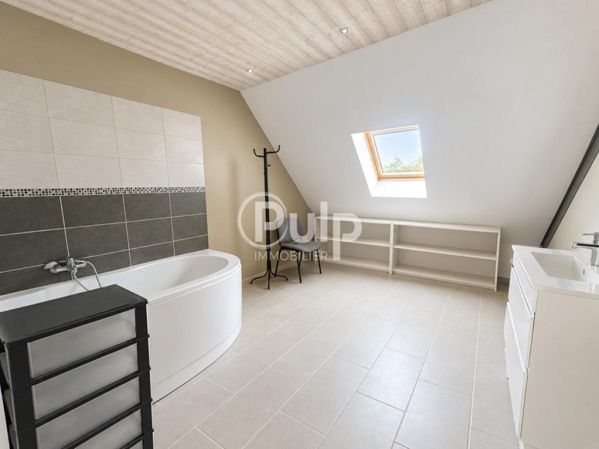 vente Maison Gouy Saint Andre (62870) réf:hesf173 - Pulp Immobilier