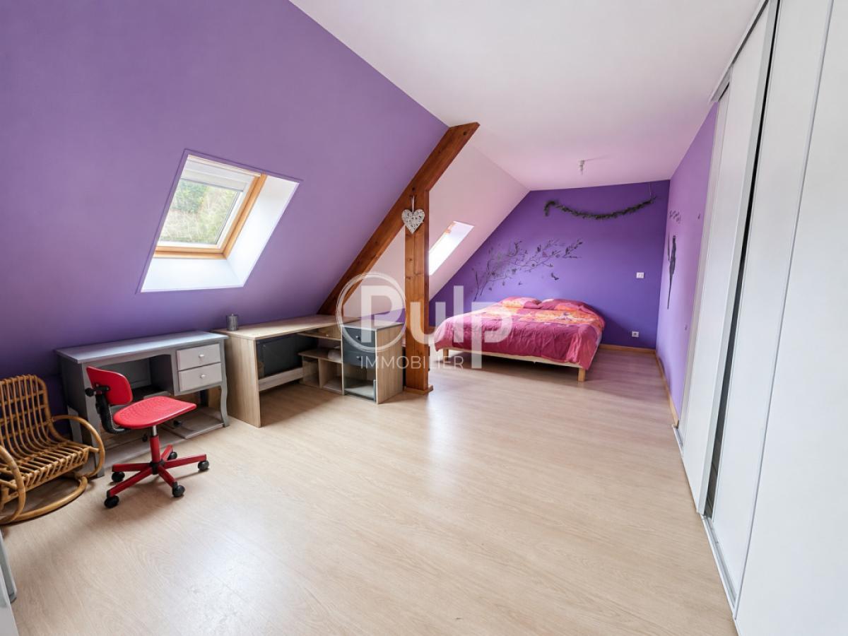 vente Maison Gouy Saint Andre (62870) réf:hesf173 - Pulp Immobilier