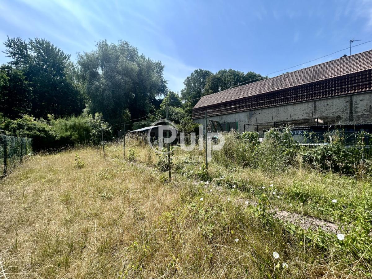 vente Maison Gouy Sous Bellonne (62112) réf:bsvf16 - Pulp Immobilier