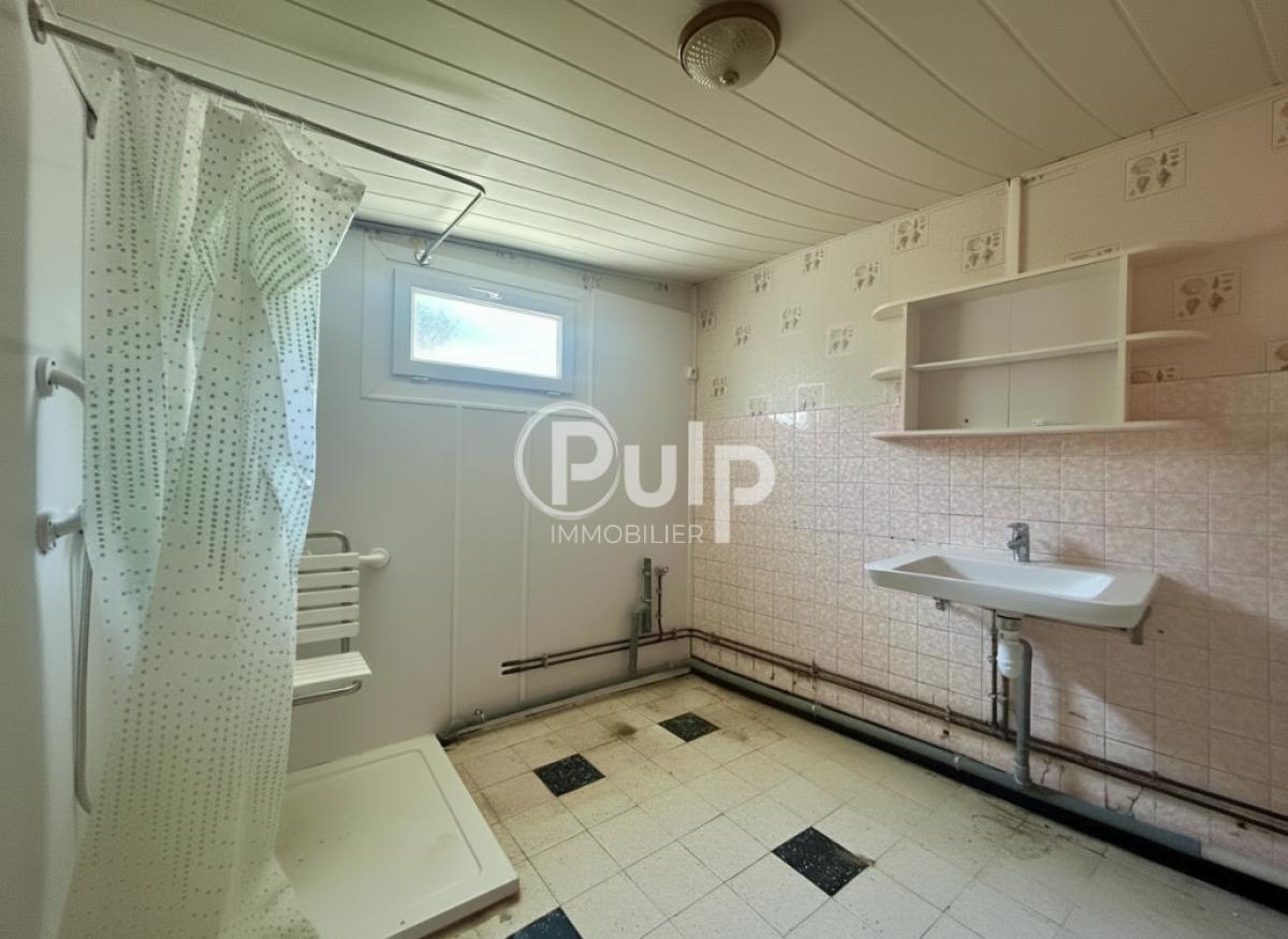vente Maison Gouy Sous Bellonne (62112) réf:bsvf16 - Pulp Immobilier