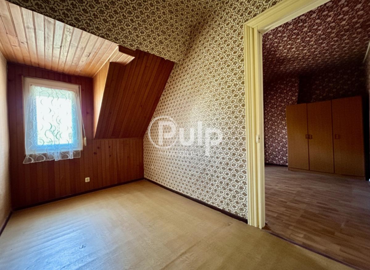 vente Maison Gouy Sous Bellonne (62112) réf:bsvf16 - Pulp Immobilier