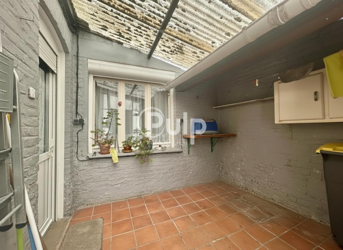vente Maison Gouy Sous Bellonne (62112) réf:bsvf16 - Pulp Immobilier