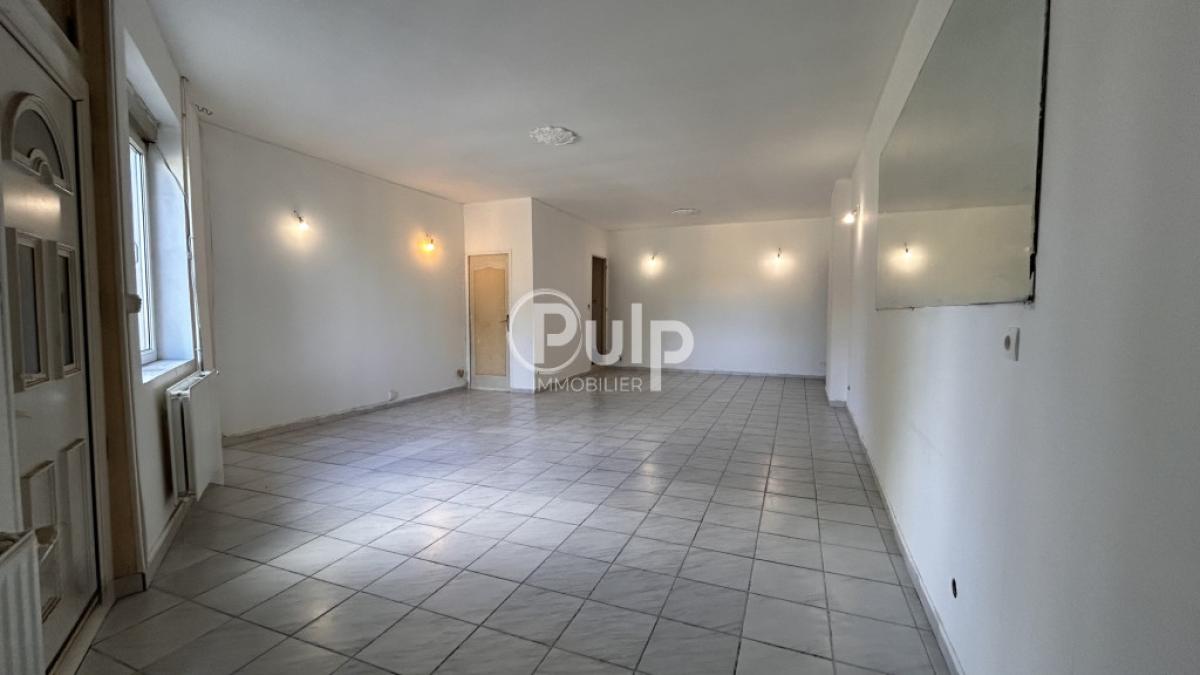 vente Maison Grenay (62160) réf:seg18412 - Pulp Immobilier