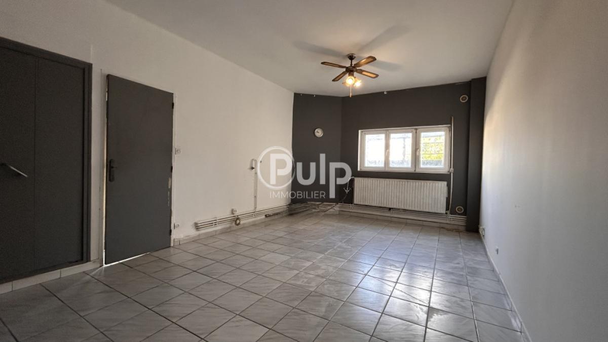 vente Maison Grenay (62160) réf:seg18412 - Pulp Immobilier