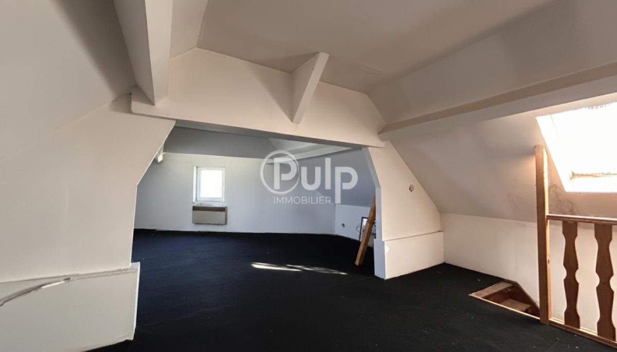 vente Maison Grenay (62160) réf:seg18412 - Pulp Immobilier