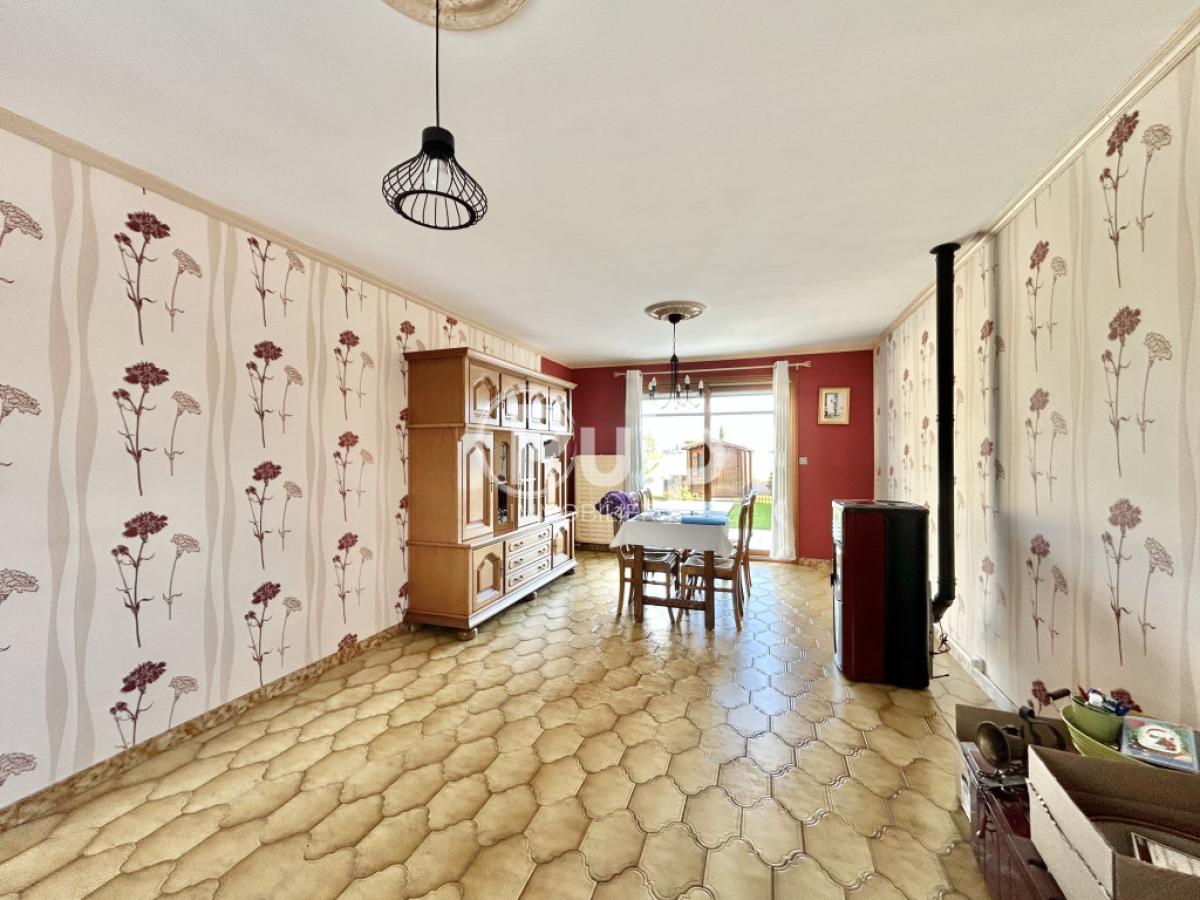 vente Maison Guarbecque (62330) réf:isb18376 - Pulp Immobilier