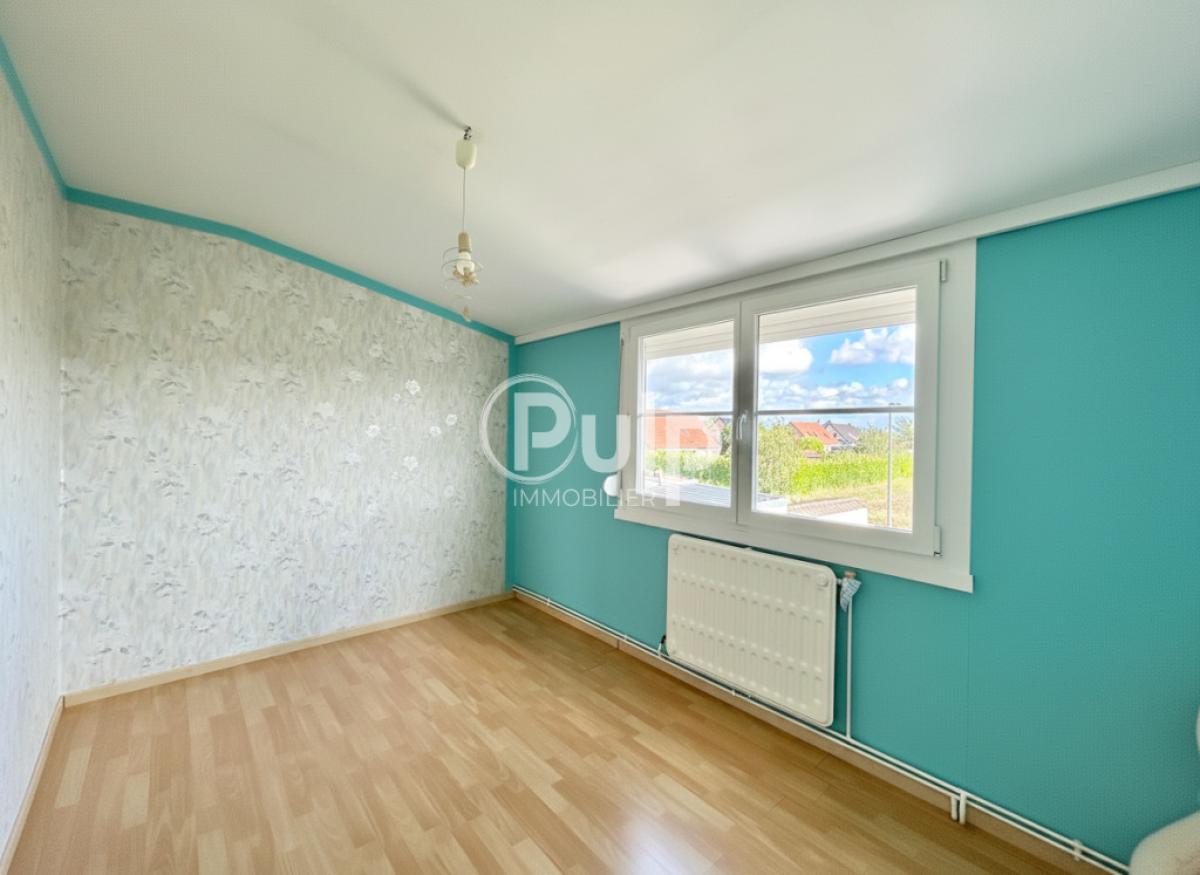 vente Maison Guarbecque (62330) réf:isb18376 - Pulp Immobilier