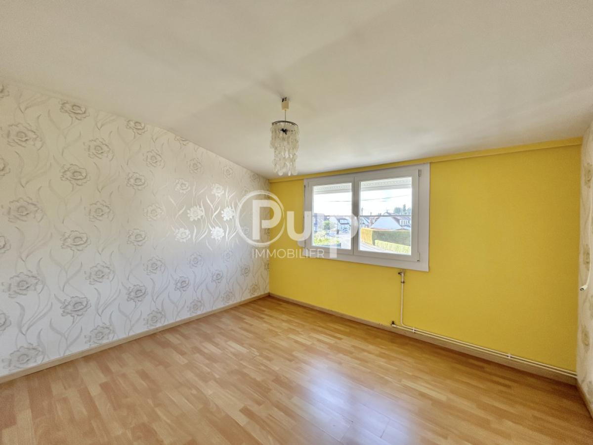 vente Maison Guarbecque (62330) réf:isb18376 - Pulp Immobilier