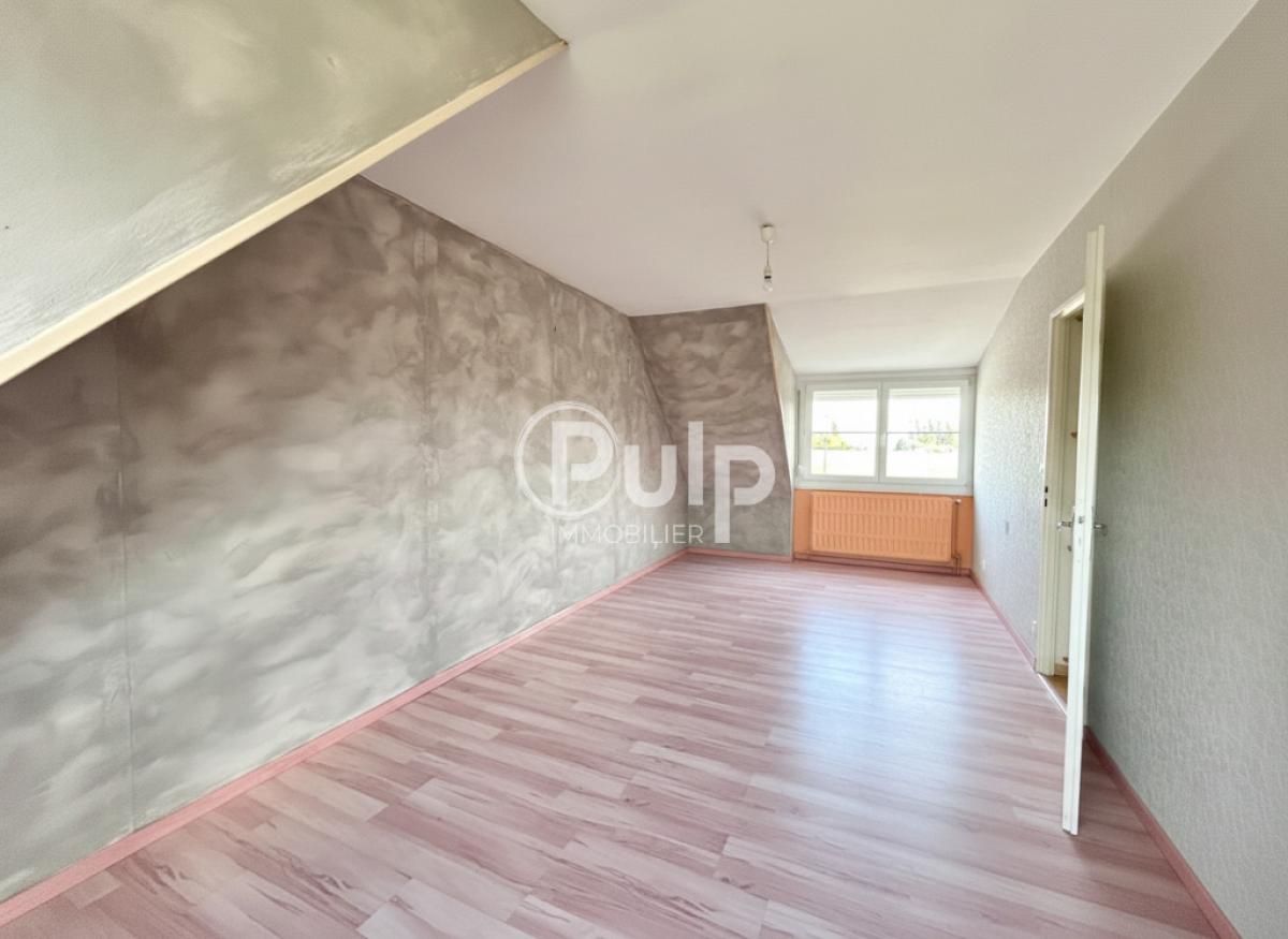 vente Maison Guarbecque (62330) réf:isb18376 - Pulp Immobilier