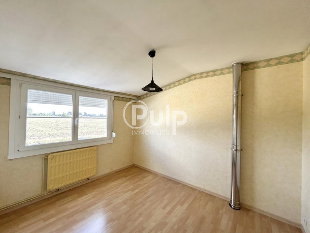 vente Maison Guarbecque (62330) réf:isb18376 - Pulp Immobilier