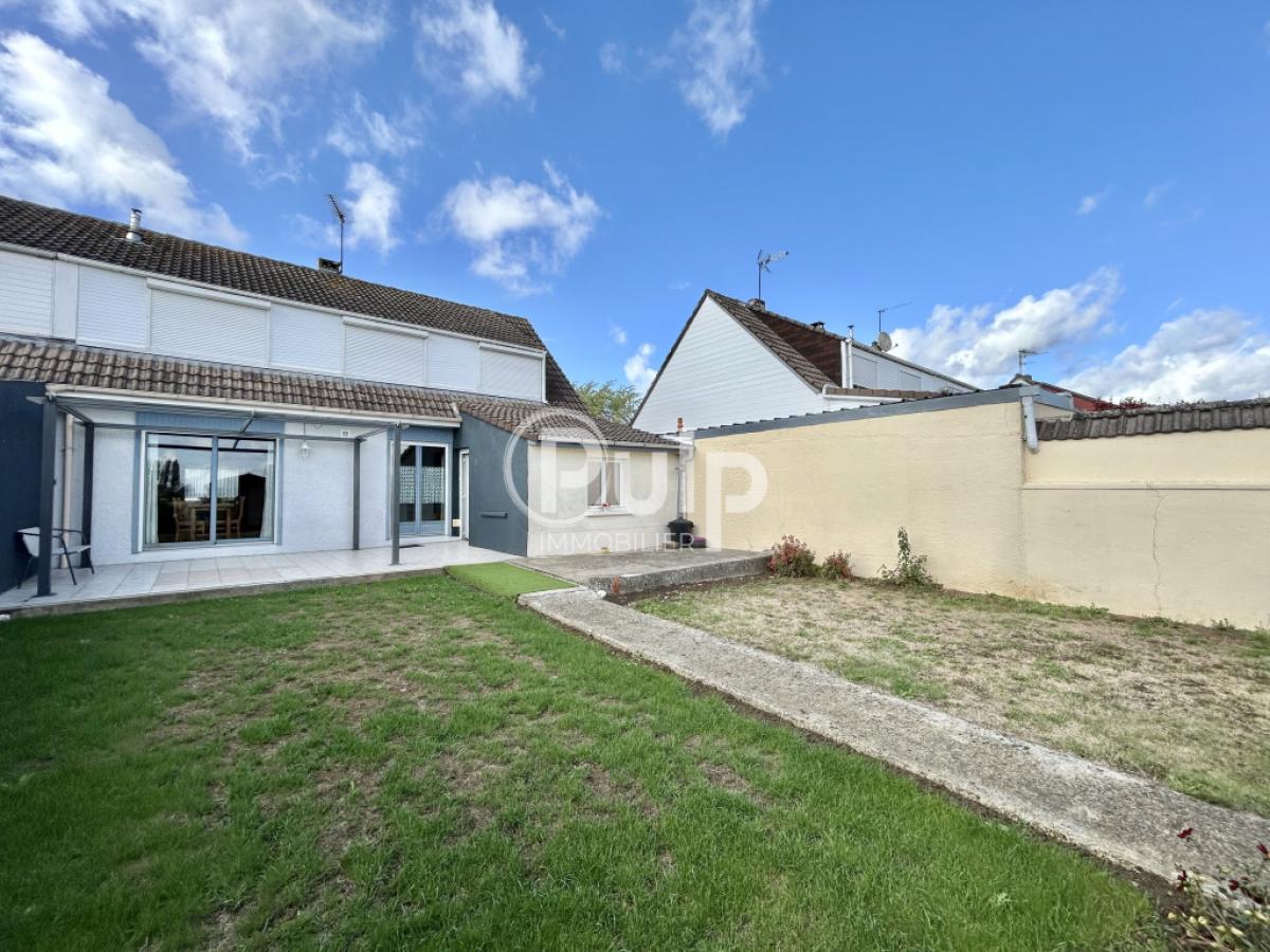 vente Maison Guarbecque (62330) réf:isb18376 - Pulp Immobilier