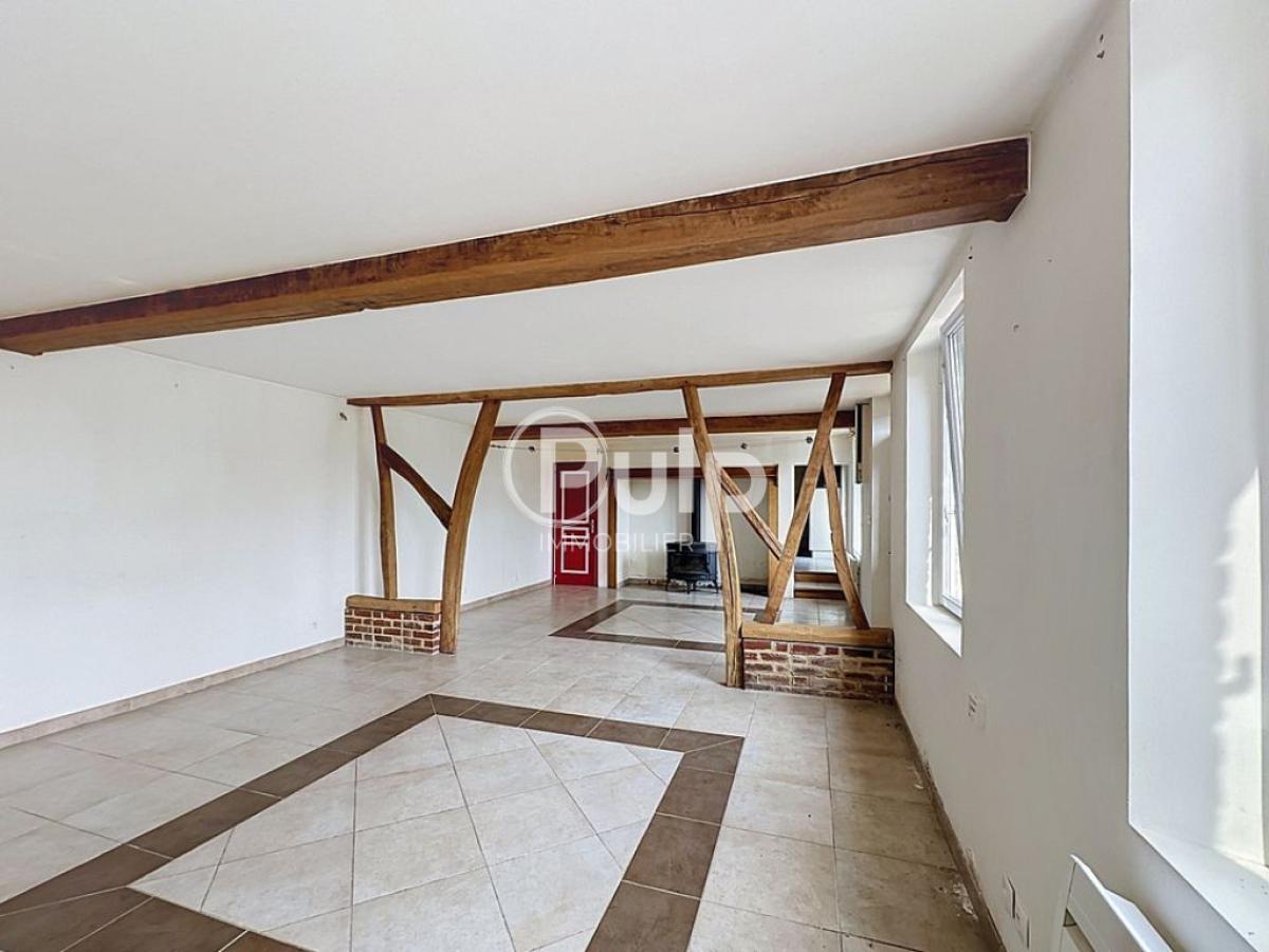 vente Maison Gueschart (80150) réf:hesf153 - Pulp Immobilier