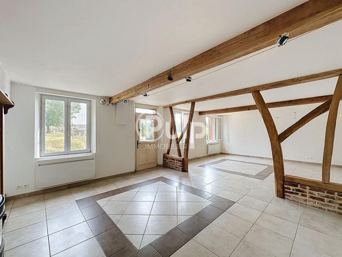 vente Maison Gueschart (80150) réf:hesf153 - Pulp Immobilier