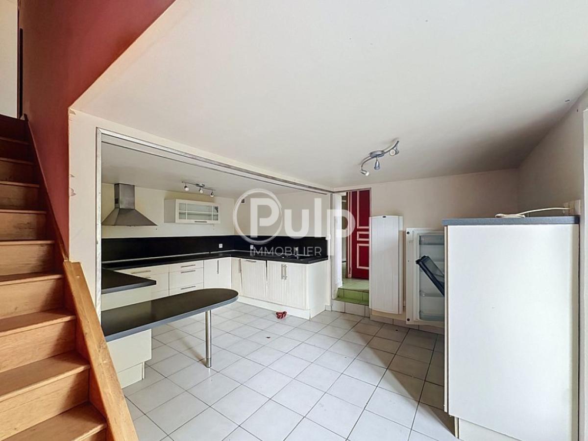 vente Maison Gueschart (80150) réf:hesf153 - Pulp Immobilier