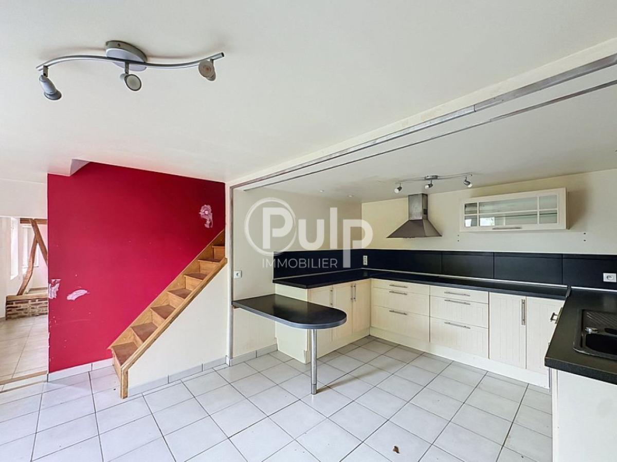 vente Maison Gueschart (80150) réf:hesf153 - Pulp Immobilier
