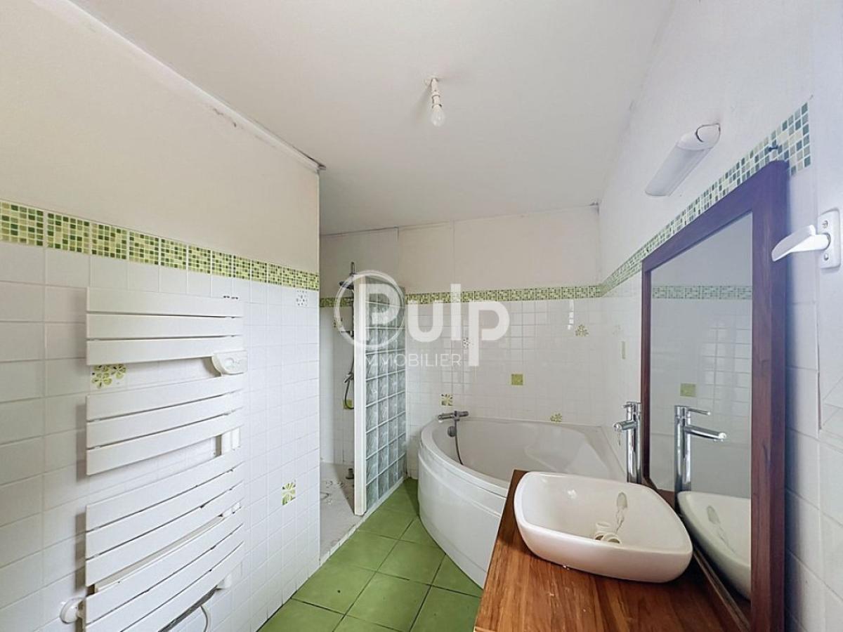 vente Maison Gueschart (80150) réf:hesf153 - Pulp Immobilier