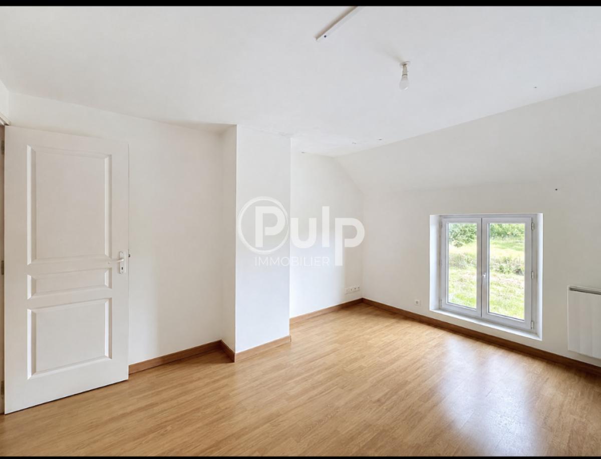vente Maison Gueschart (80150) réf:hesf153 - Pulp Immobilier