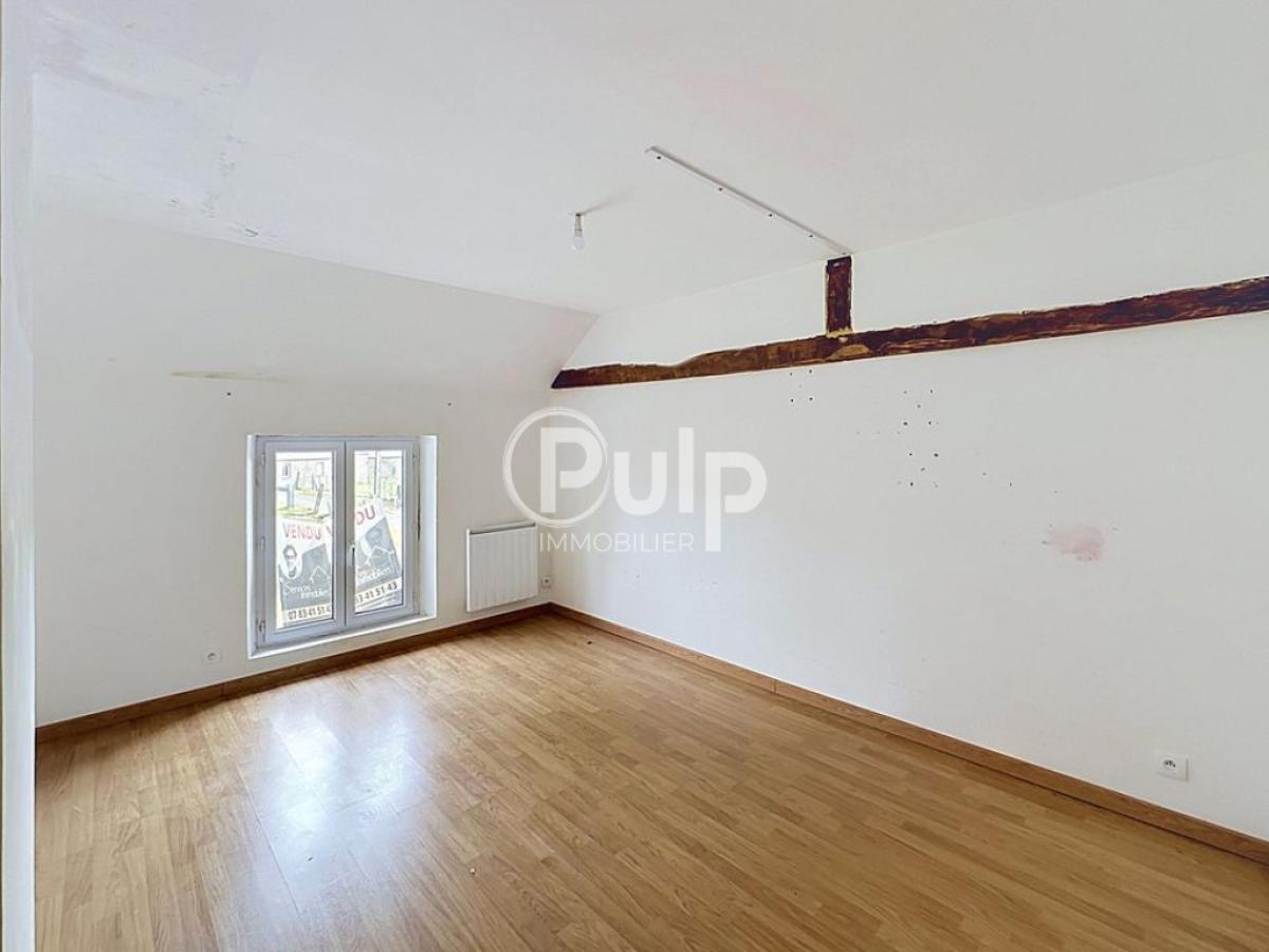 vente Maison Gueschart (80150) réf:hesf153 - Pulp Immobilier