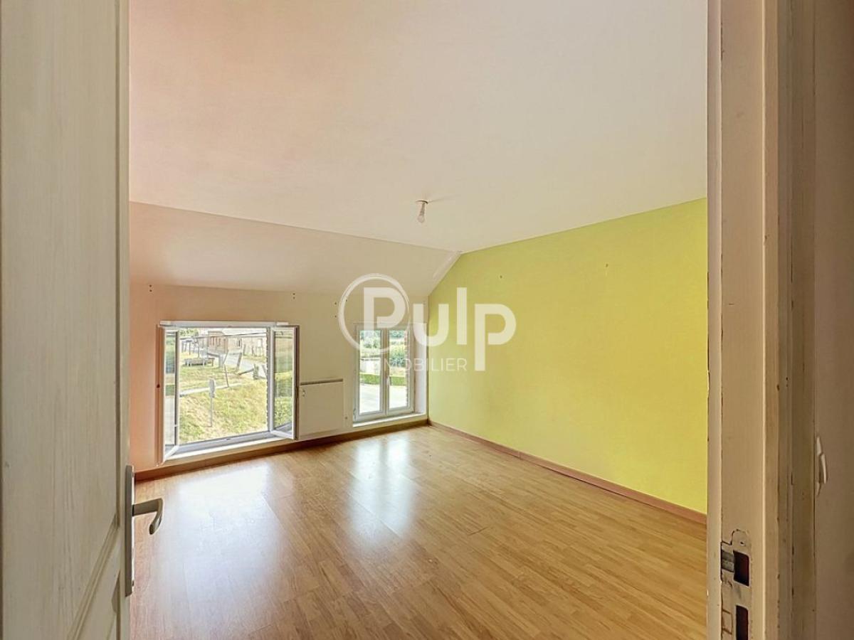 vente Maison Gueschart (80150) réf:hesf153 - Pulp Immobilier