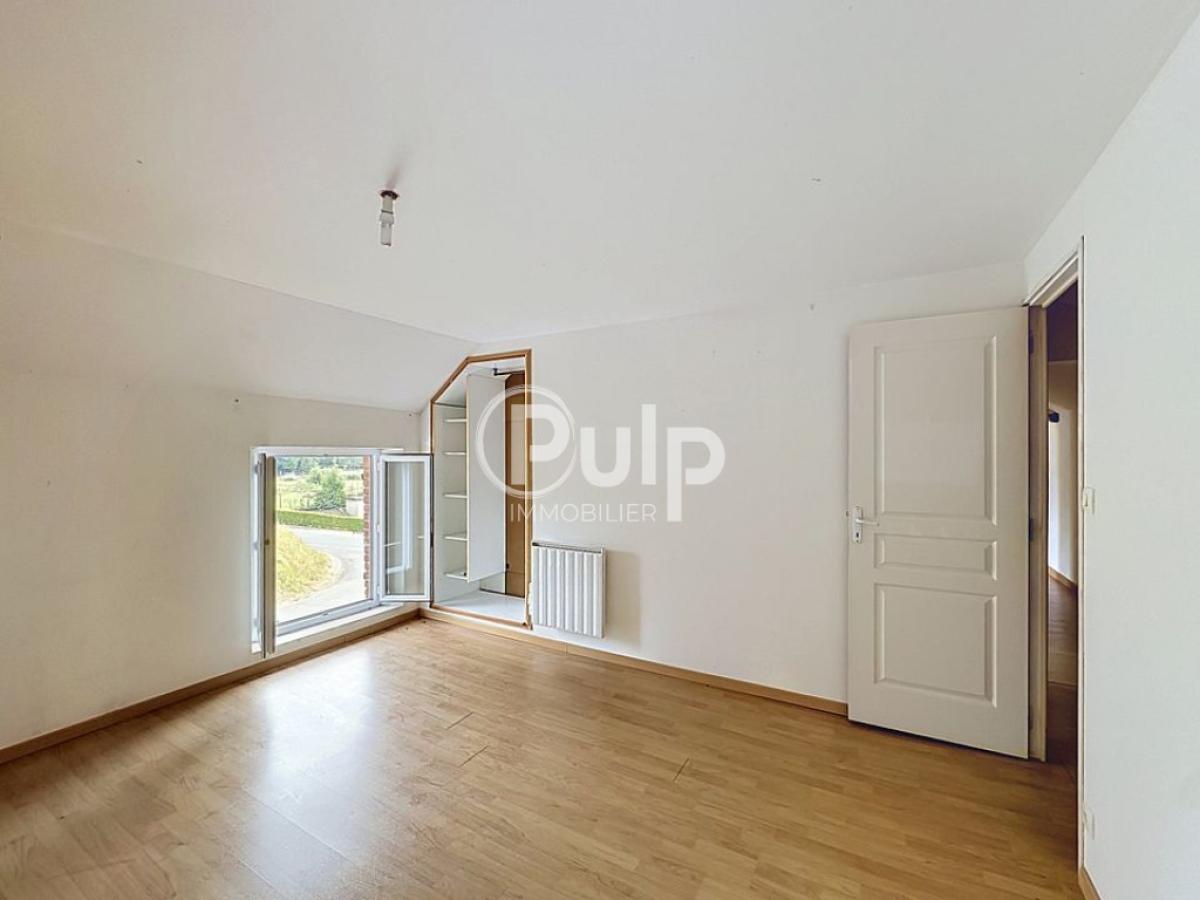 vente Maison Gueschart (80150) réf:hesf153 - Pulp Immobilier