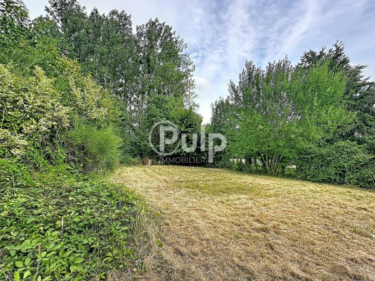 vente Maison Gueschart (80150) réf:hesf153 - Pulp Immobilier