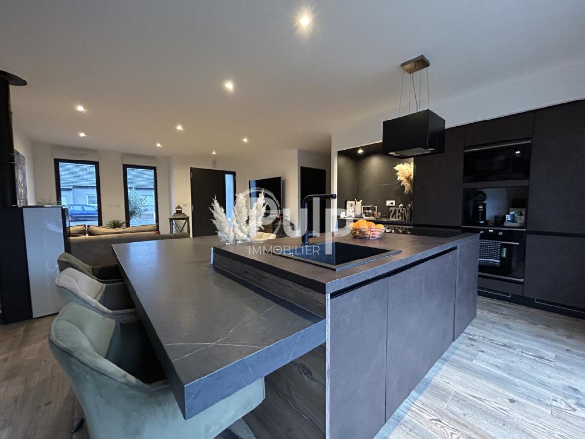 vente Maison Haillicourt (62940) réf:div18255 - Pulp Immobilier