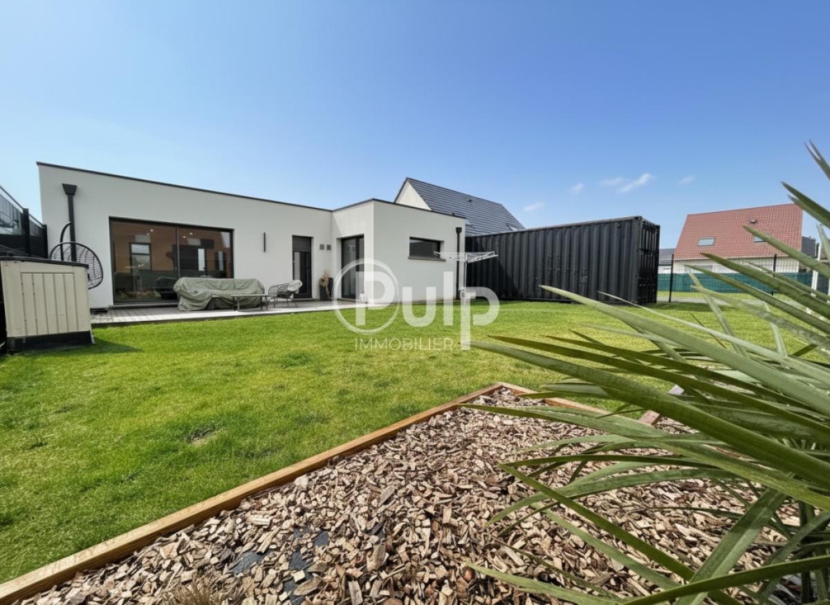 vente Maison Haillicourt (62940) réf:div18255 - Pulp Immobilier