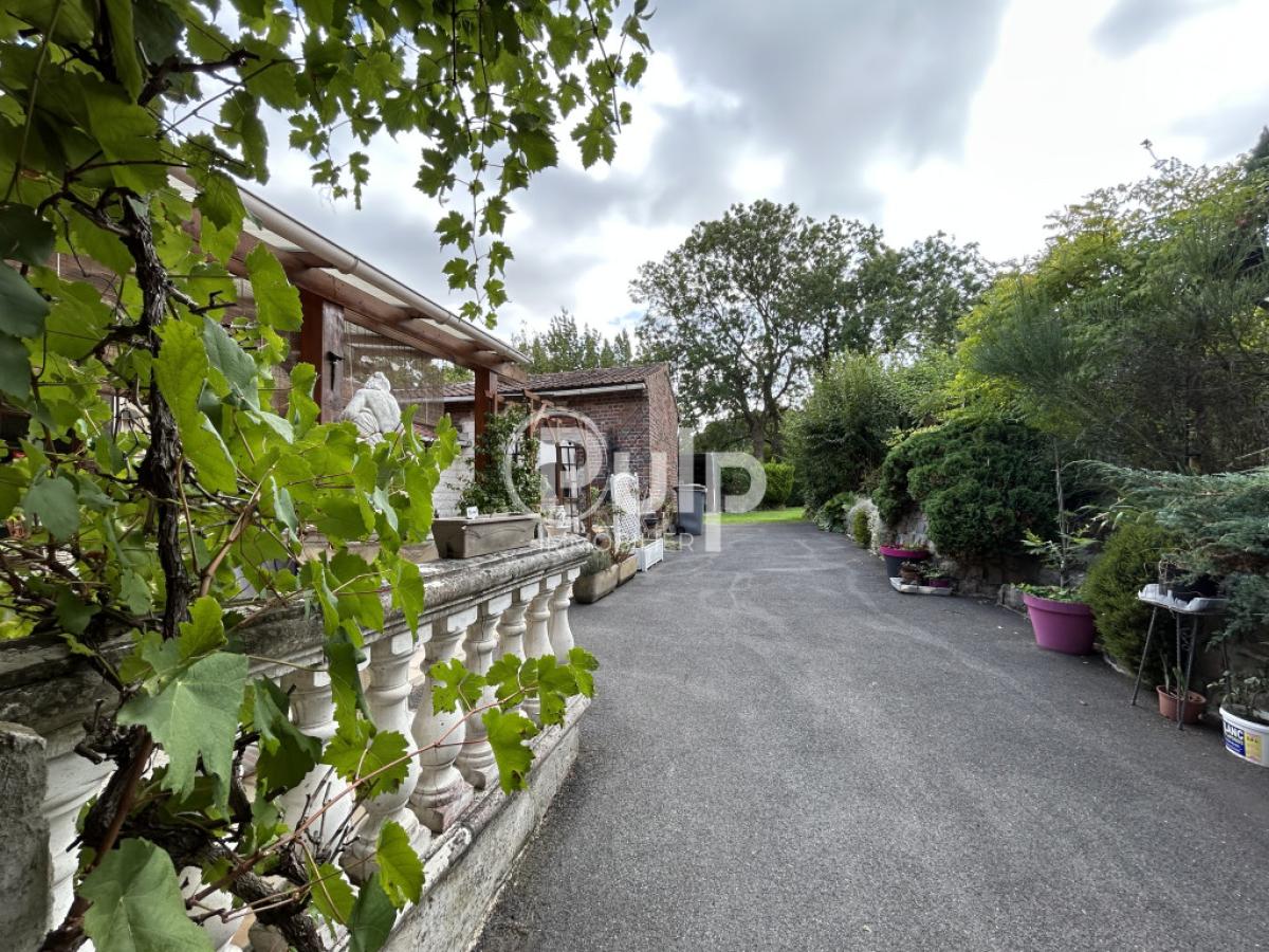 vente Maison Haillicourt (62940) réf:div18436 - Pulp Immobilier