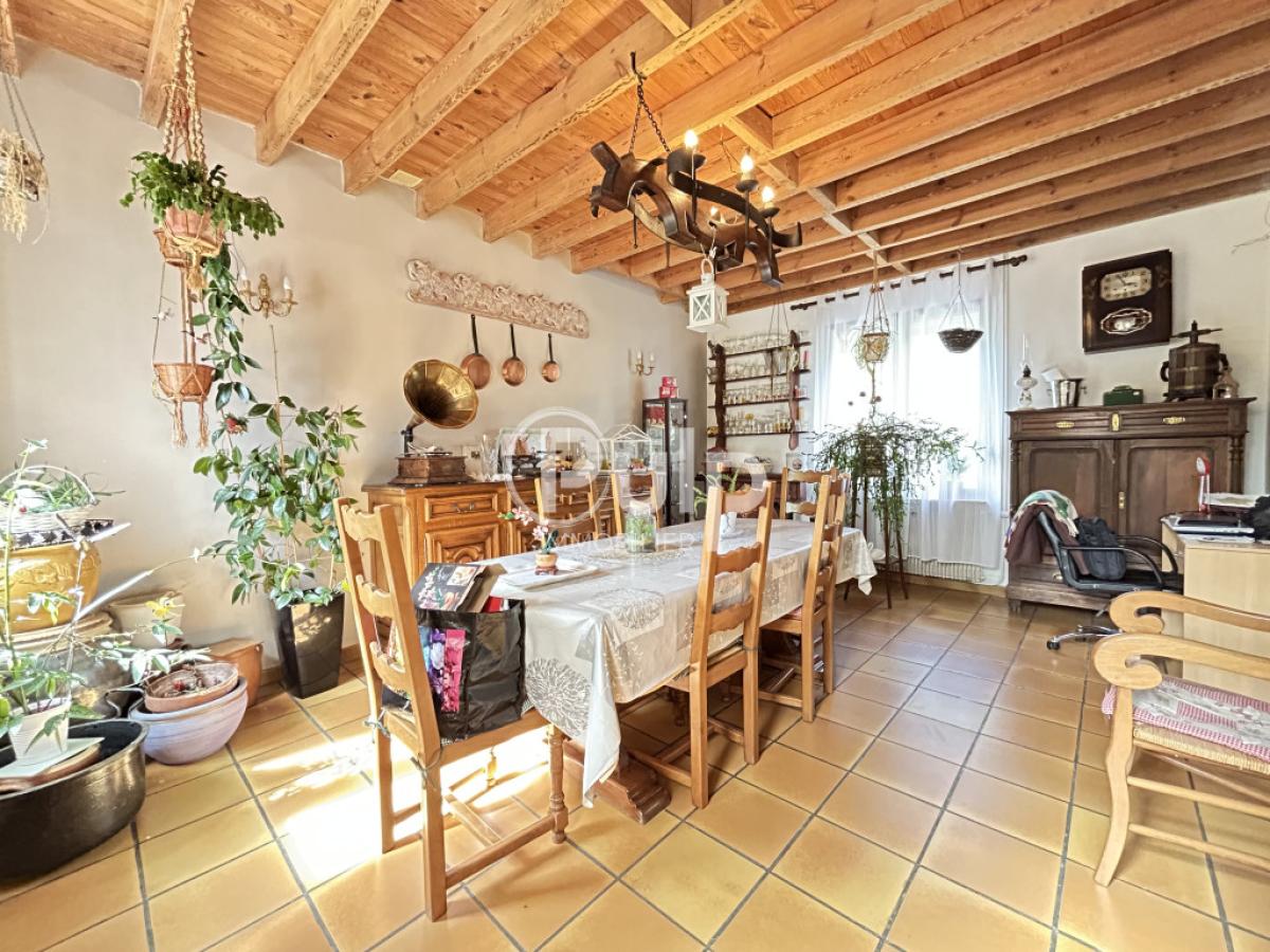 vente Maison Haillicourt (62940) réf:div18436 - Pulp Immobilier