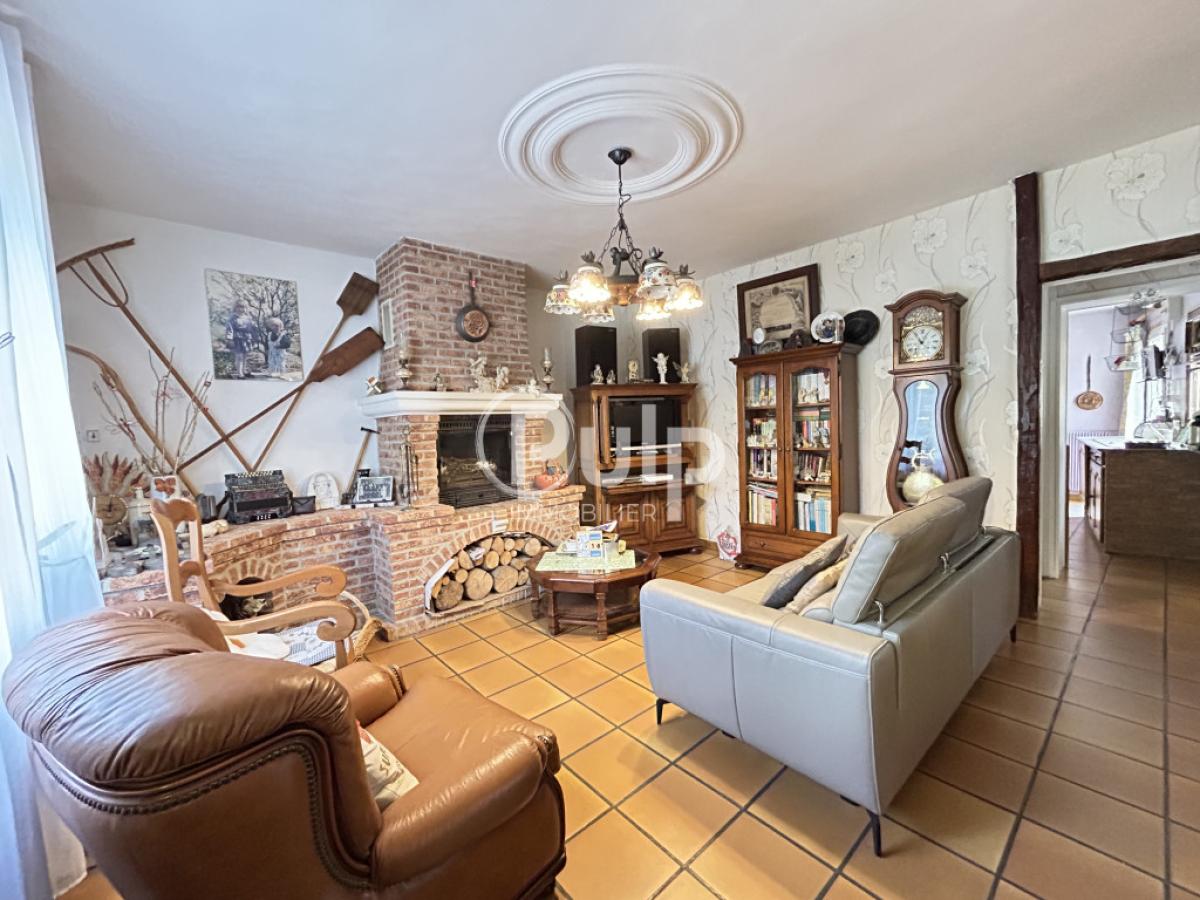 vente Maison Haillicourt (62940) réf:div18436 - Pulp Immobilier
