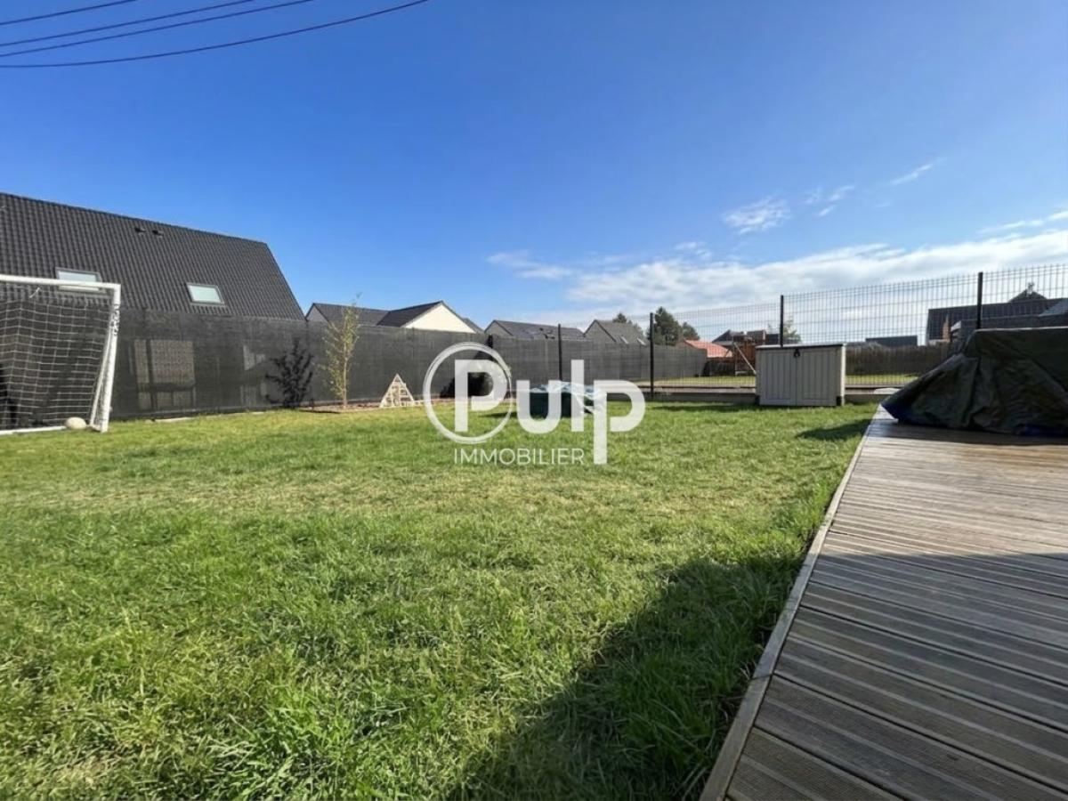 vente Maison Haillicourt (62940) réf:div18607 - Pulp Immobilier