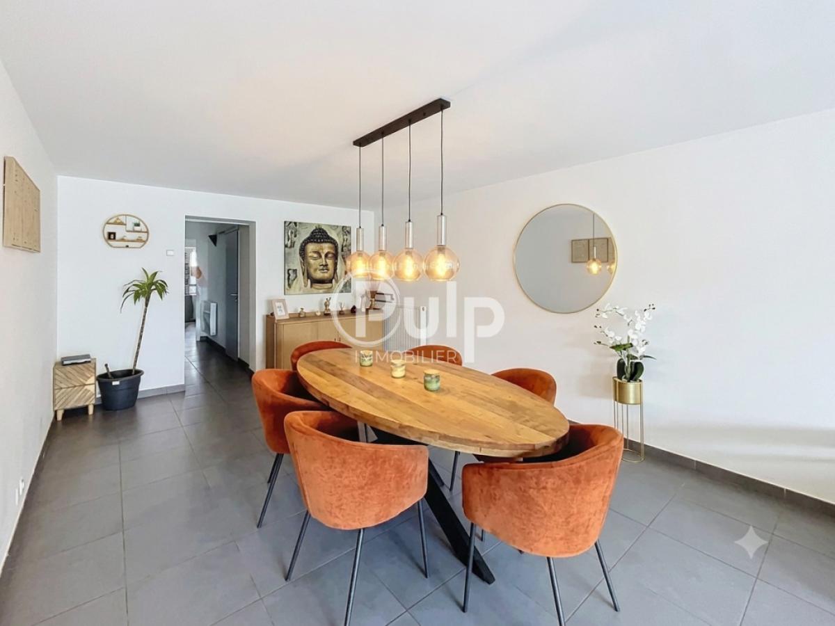 vente Maison Hallennes Lez Haubourdin (59320) réf:hauf190 - Pulp Immobilier