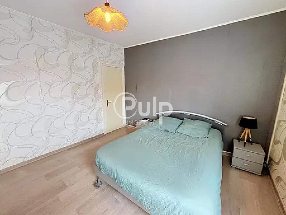 vente Maison Hallennes Lez Haubourdin (59320) réf:hauf190 - Pulp Immobilier