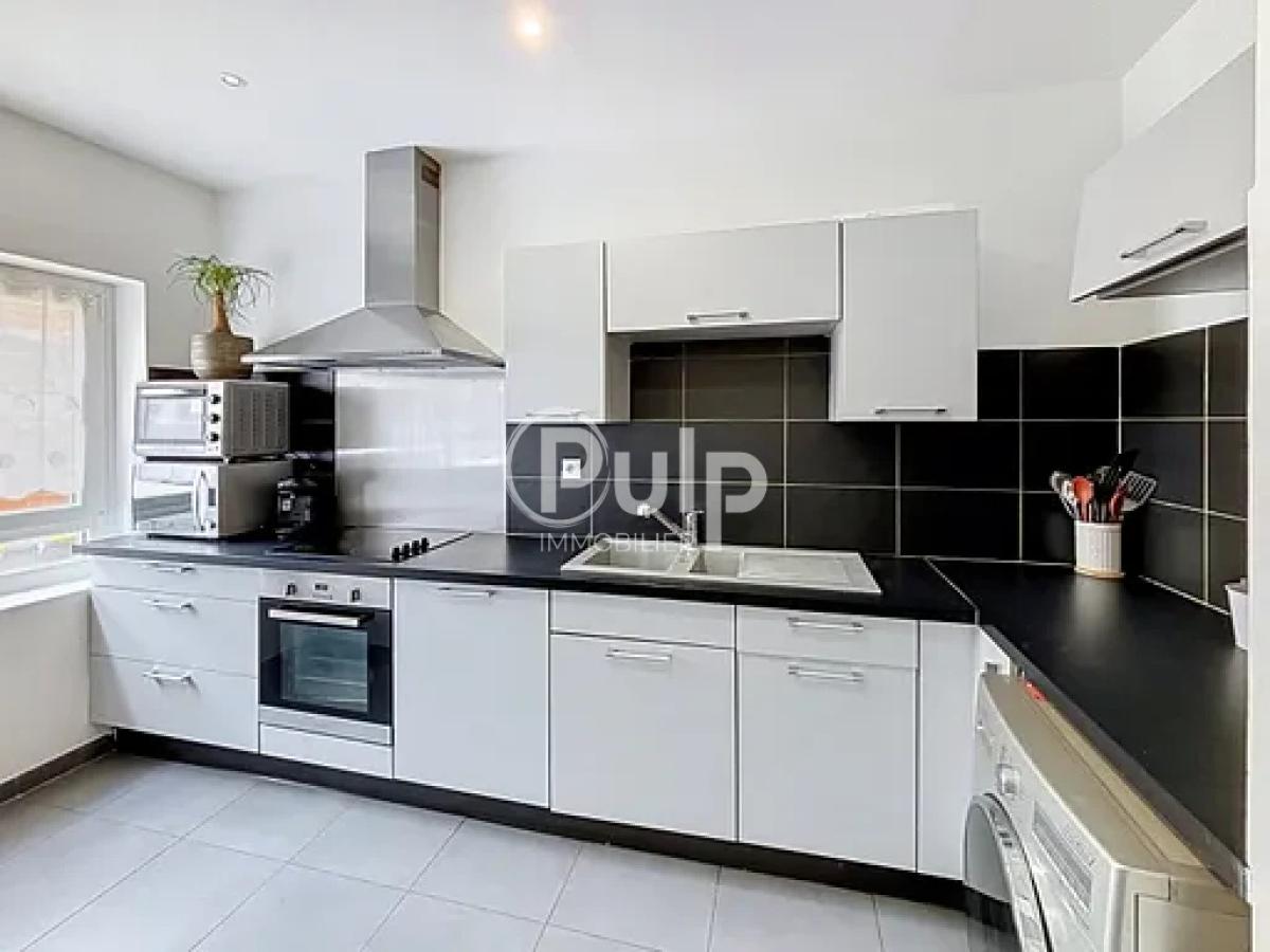 vente Maison Hallennes Lez Haubourdin (59320) réf:hauf190 - Pulp Immobilier