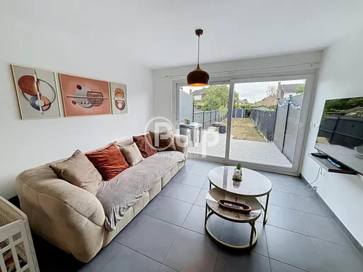 vente Maison Hallennes Lez Haubourdin (59320) réf:hauf190 - Pulp Immobilier