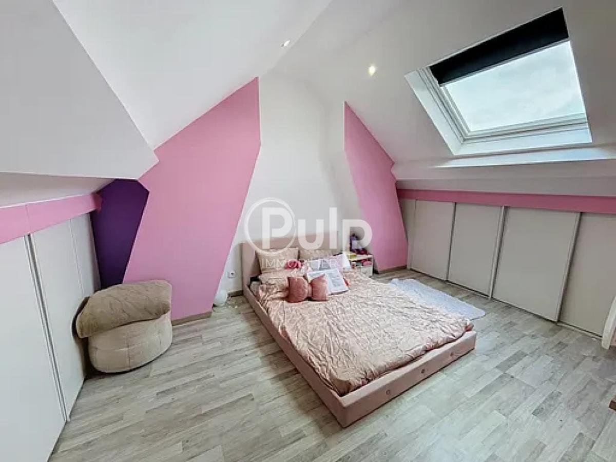 vente Maison Hallennes Lez Haubourdin (59320) réf:hauf190 - Pulp Immobilier