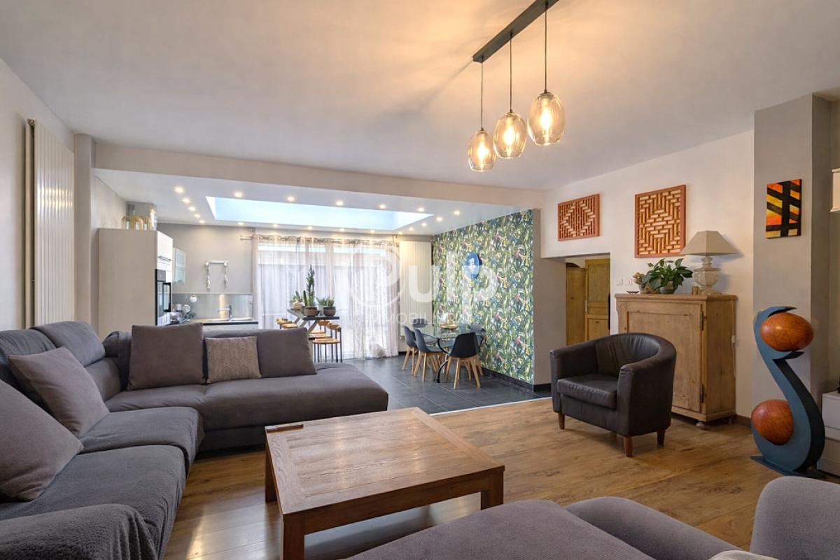 vente Maison Halluin (59250) réf:half22 - Pulp Immobilier