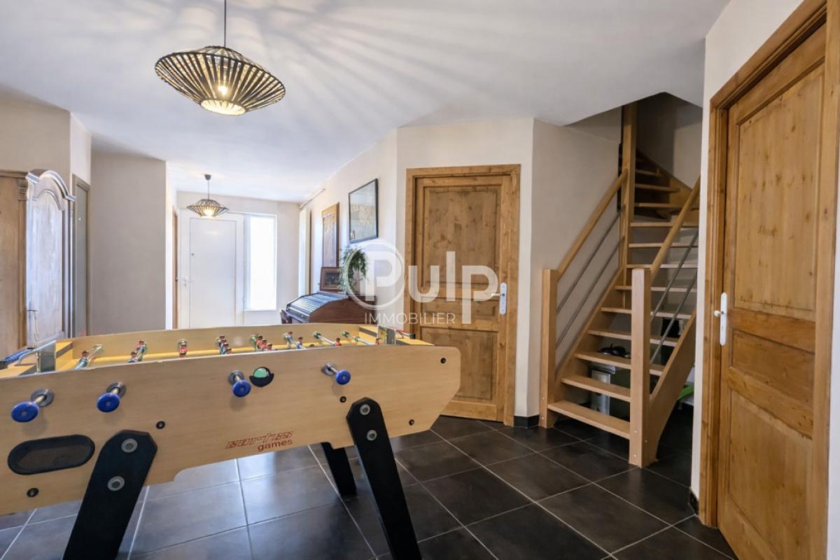 vente Maison Halluin (59250) réf:half22 - Pulp Immobilier