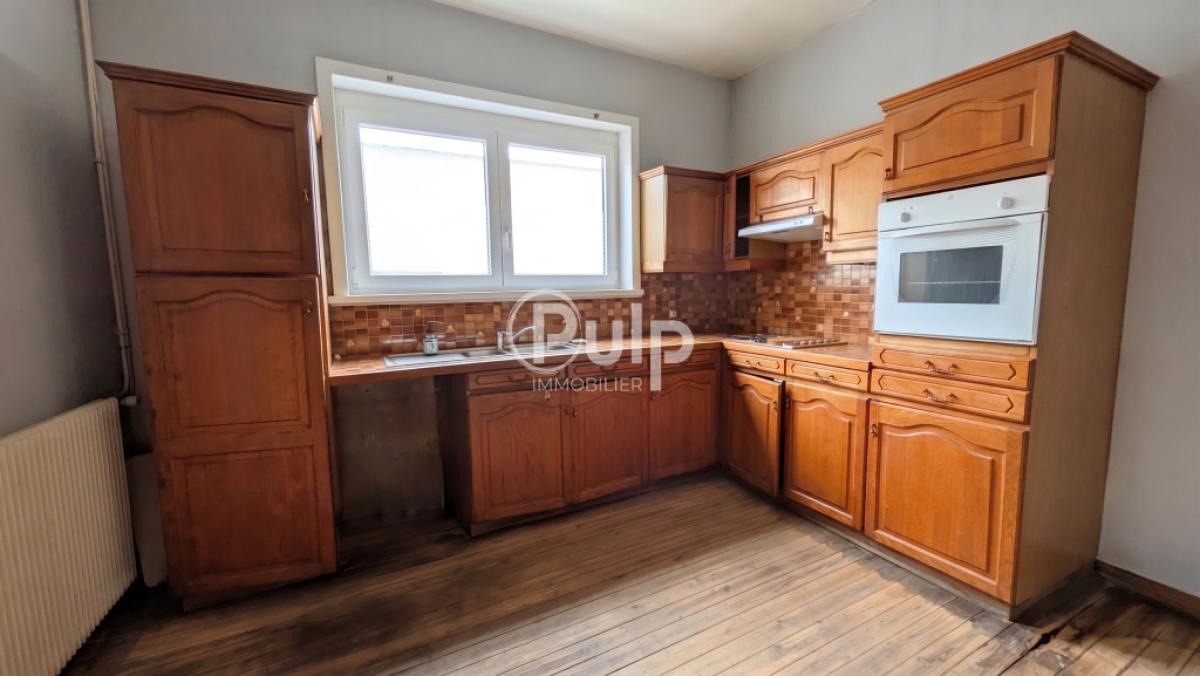 vente Maison Halluin (59250) réf:half25 - Pulp Immobilier