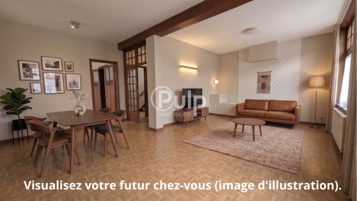 vente Maison Halluin (59250) réf:half25 - Pulp Immobilier