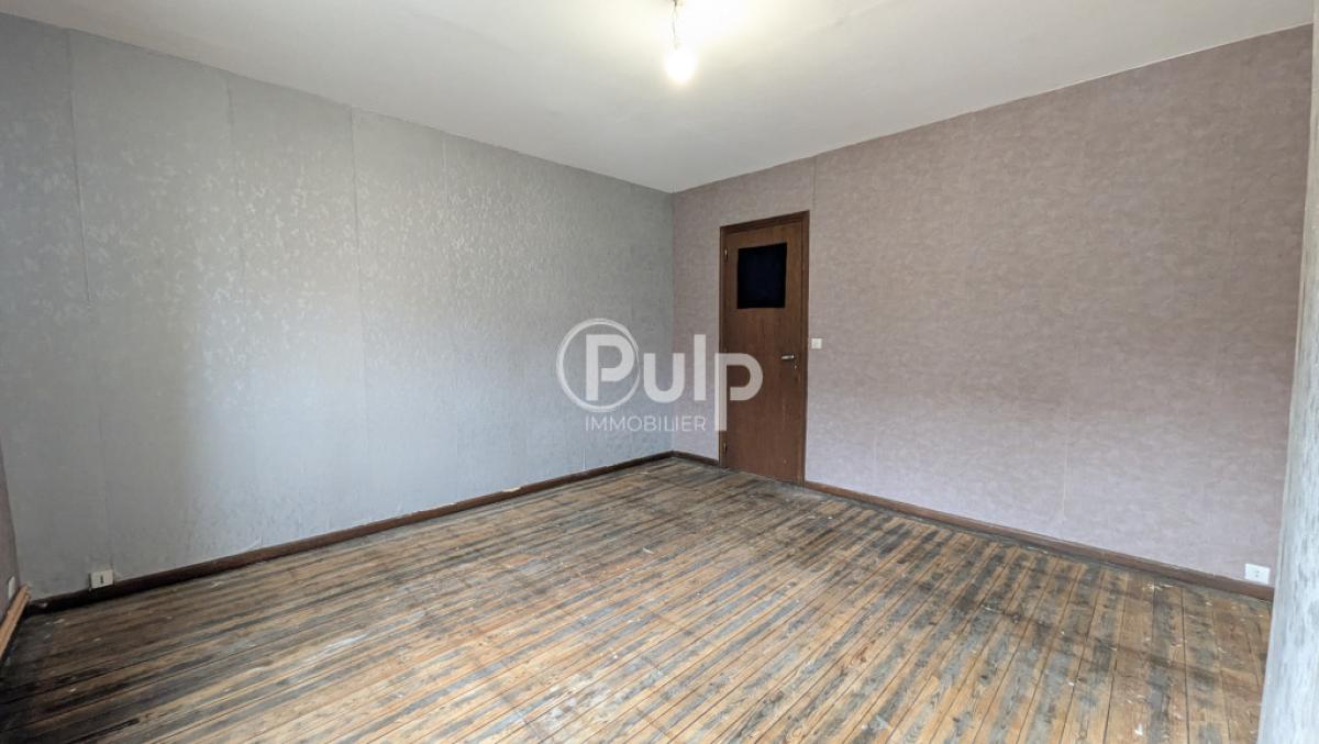 vente Maison Halluin (59250) réf:half25 - Pulp Immobilier