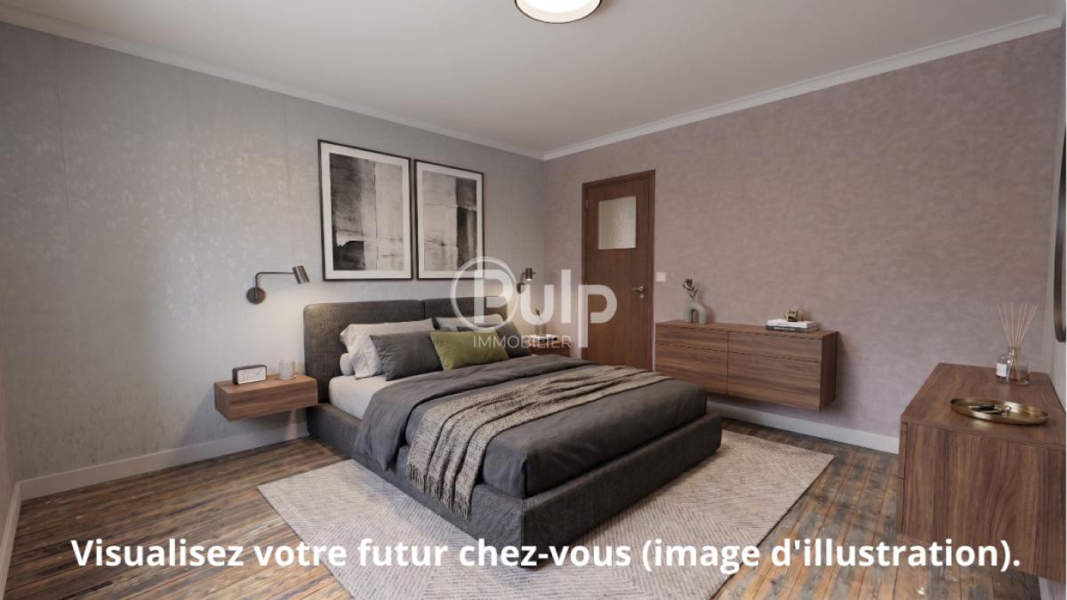 vente Maison Halluin (59250) réf:half25 - Pulp Immobilier