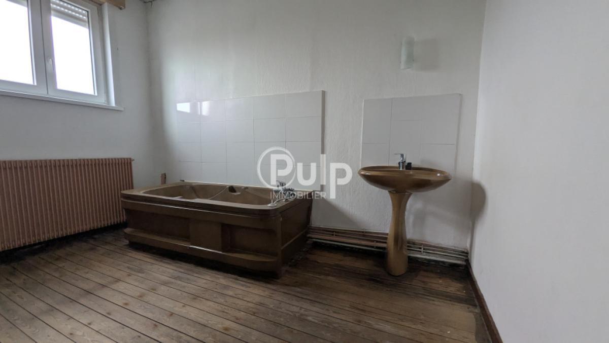 vente Maison Halluin (59250) réf:half25 - Pulp Immobilier