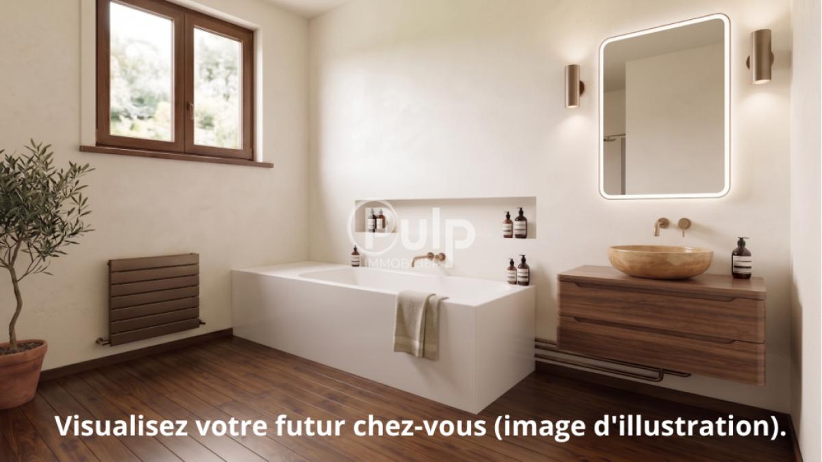 vente Maison Halluin (59250) réf:half25 - Pulp Immobilier