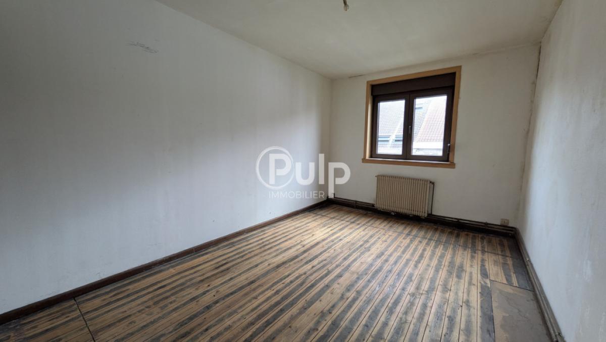 vente Maison Halluin (59250) réf:half25 - Pulp Immobilier