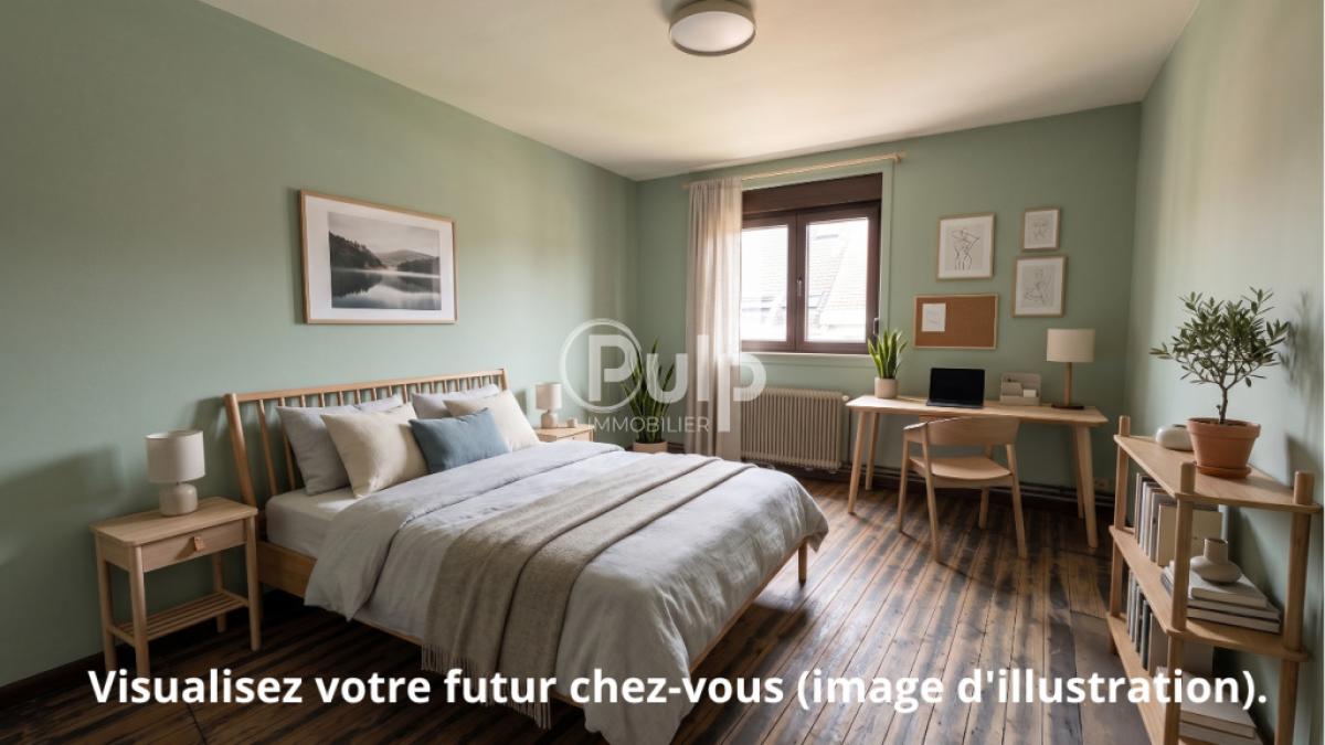 vente Maison Halluin (59250) réf:half25 - Pulp Immobilier