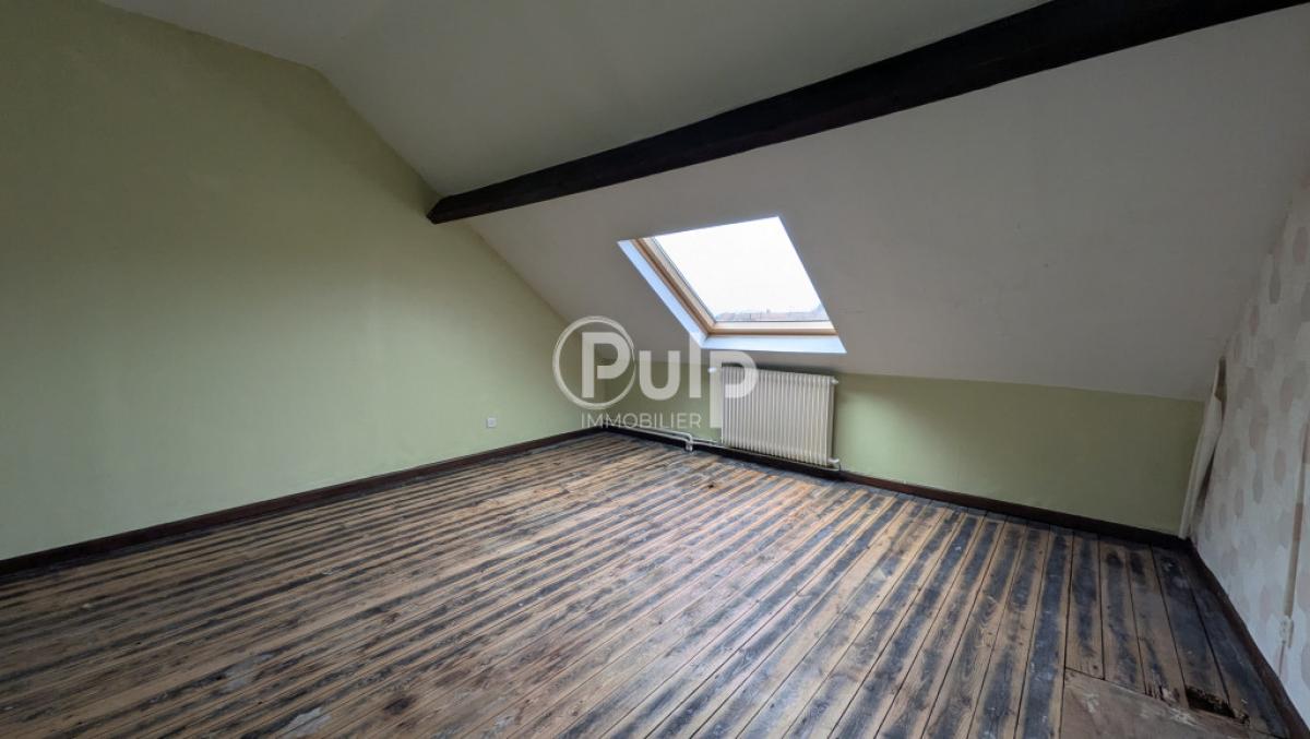 vente Maison Halluin (59250) réf:half25 - Pulp Immobilier