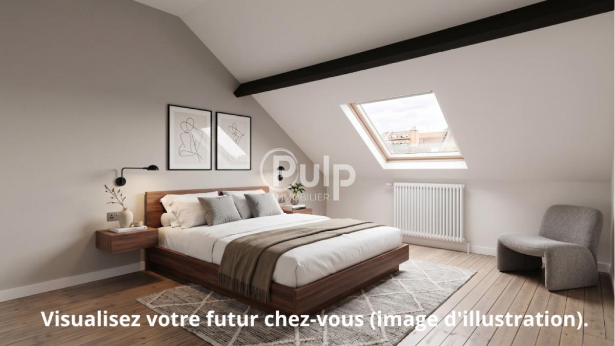 vente Maison Halluin (59250) réf:half25 - Pulp Immobilier