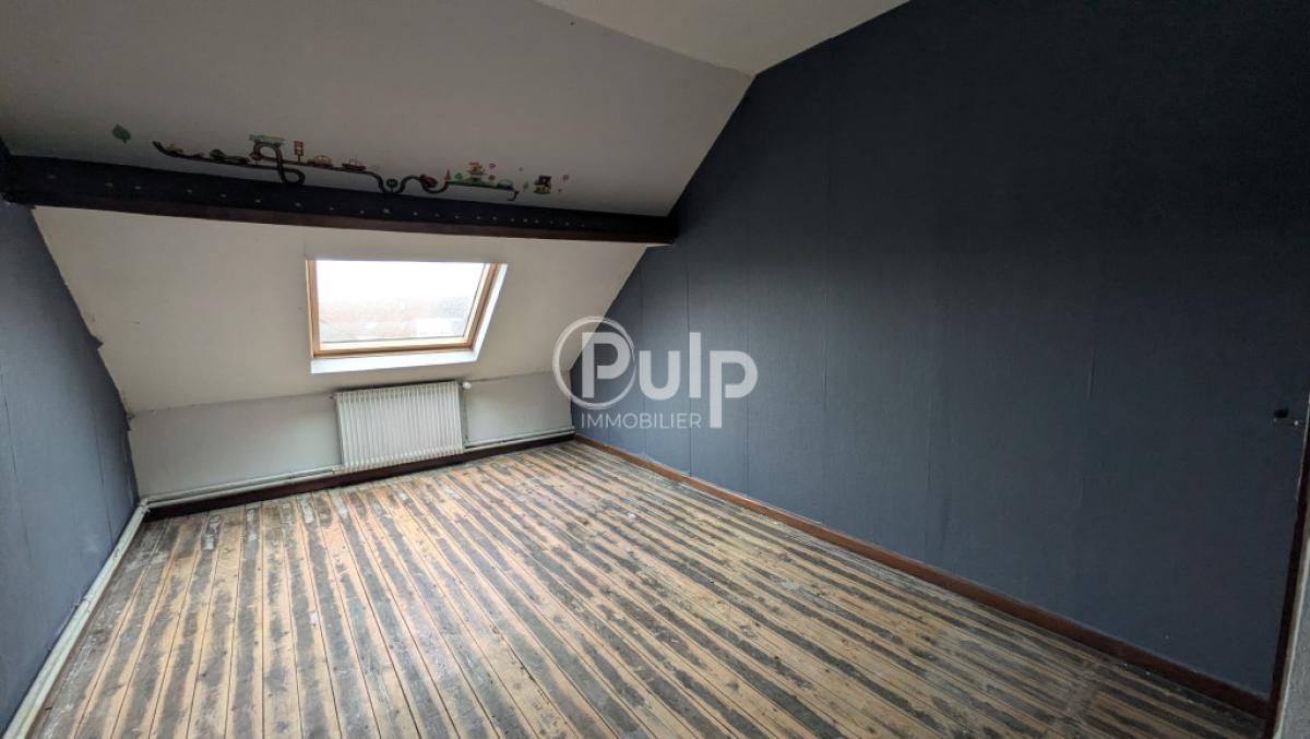 vente Maison Halluin (59250) réf:half25 - Pulp Immobilier